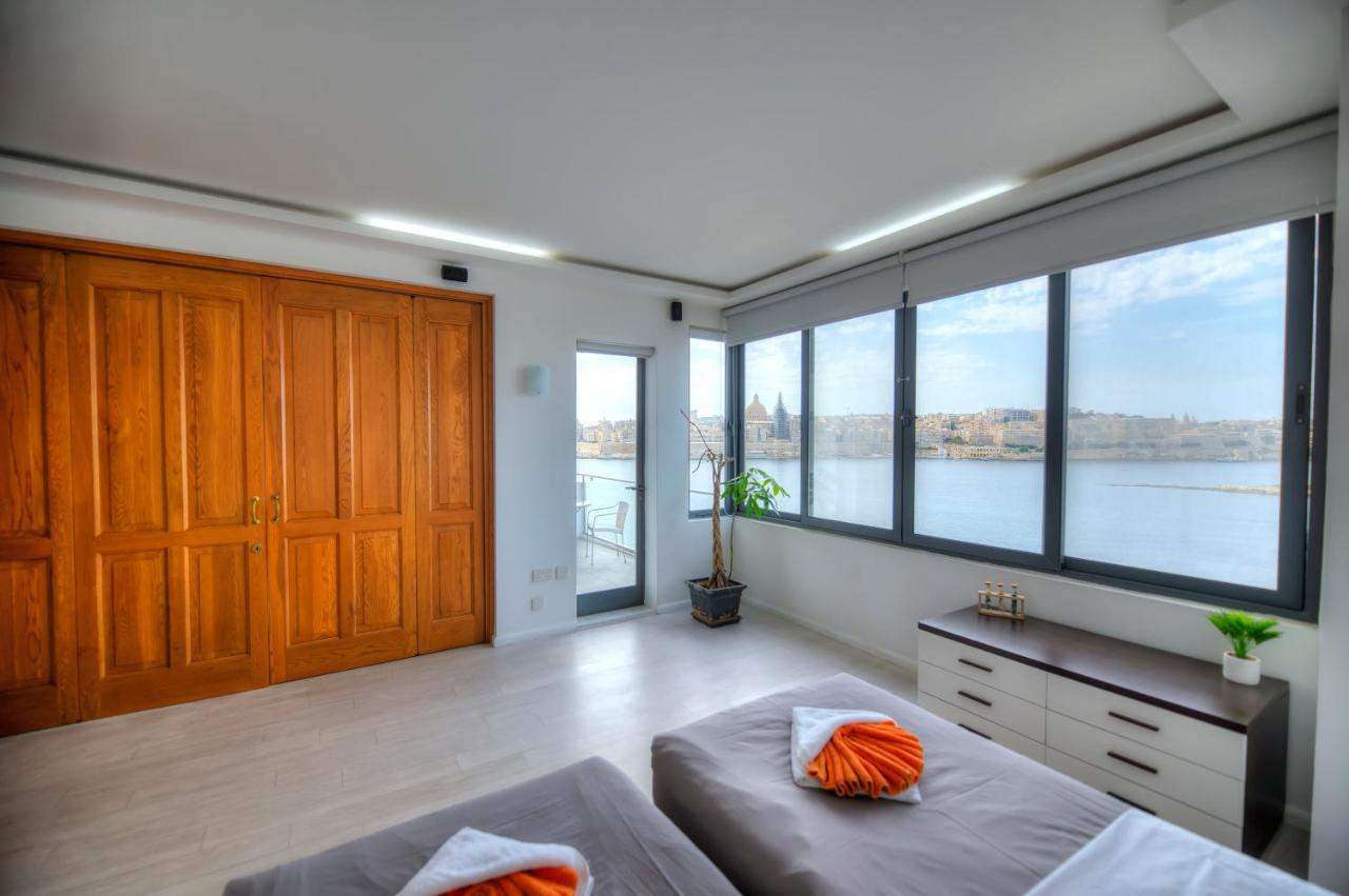 Apartment Bright And Spacious 3 Bedroom With Breathtaking Views - Goslm-5